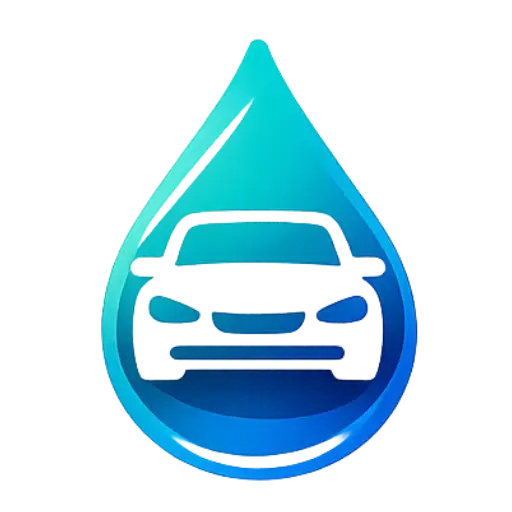 Lavage auto à domicile La Trimouille